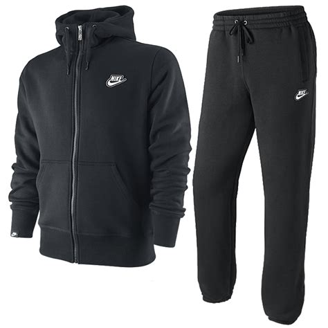 jogginganzug herren nike|jogginganzug herren baumwolle.